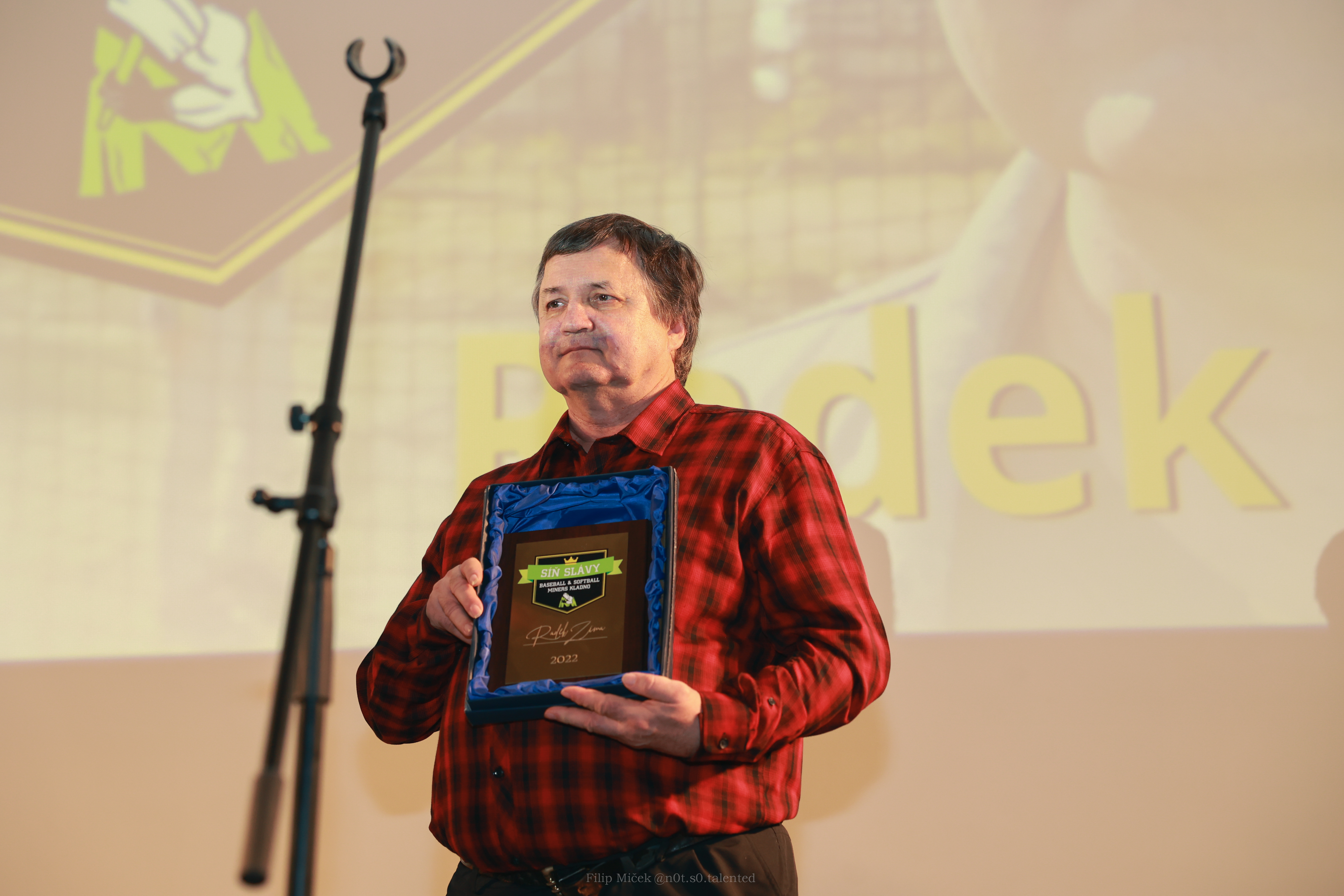 Radek Zima